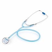 Фонендоскоп CS Medica CS-404 голубой