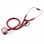 Стетофонендоскоп CS Medica CS-422 Premium бордовый