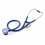 Стетофонендоскоп CS Medica CS-422 Premium тёмно-синий